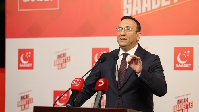 TEKİN: “ASGARİ ÜCRETİ ENFLASYONA GÖRE BELİRLEME HATASINDAN VAZGEÇİLMELİ”